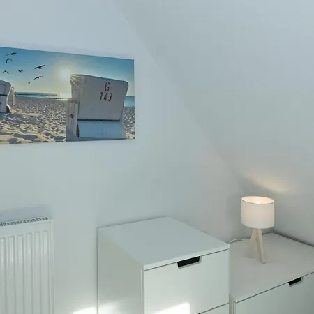 Ferienhaus, Am Ringwall 85 *