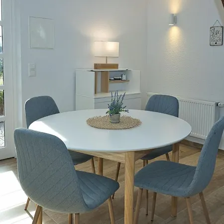 Ferienhaus, Am Ringwall 85