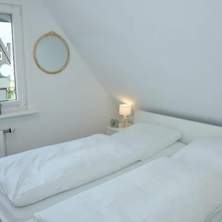 Holiday home Ferienhaus, Am Ringwall 85