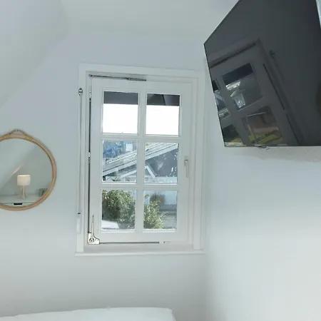 Nyaraló Ferienhaus, Am Ringwall 85 *