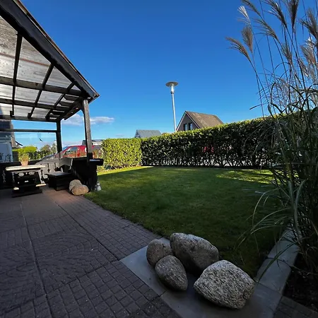 Ferienhaus, Am Ringwall 85 Holiday home