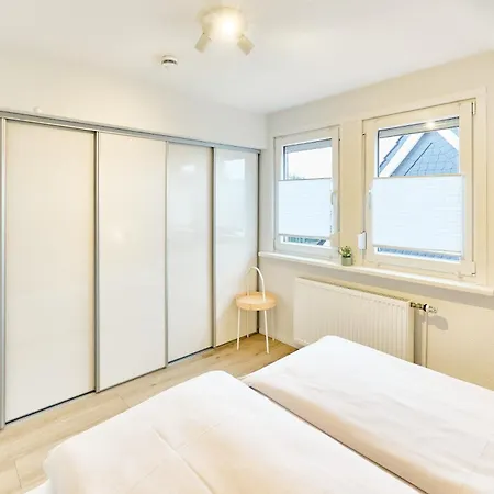 Ferienhaus, Am Ringwall 85 Nyaraló