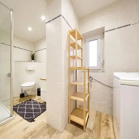 Nyaraló Ferienhaus, Am Ringwall 85 Duhnen
